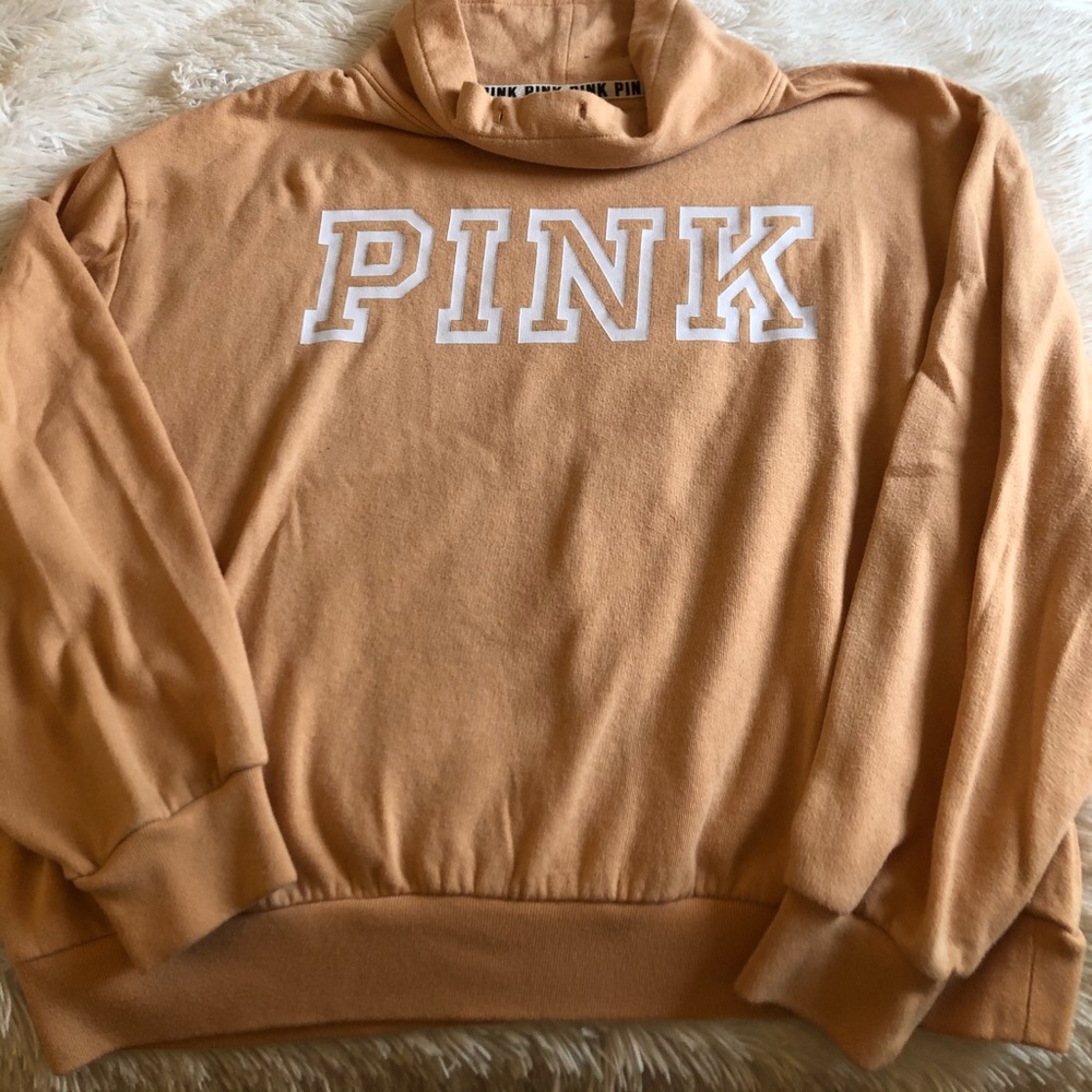 PINK sweatshirt
